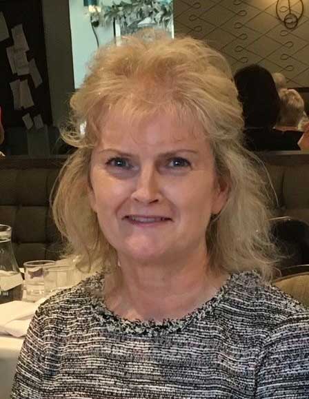 Colette Grundy Colette Grundy