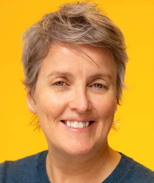 Pam Ramsay Pam Ramsay