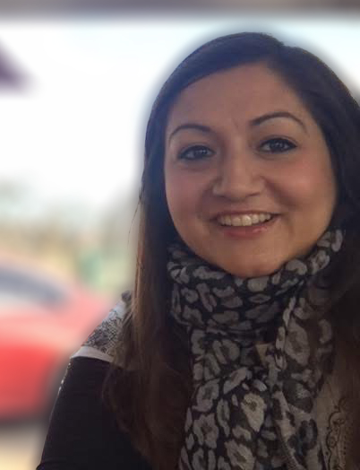 Sarah Park Sarah Park